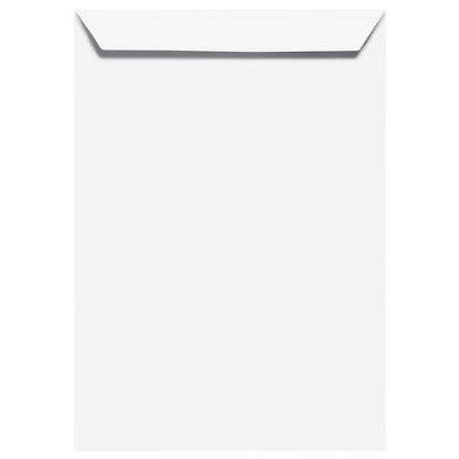 Artikelbild 2 für dots Versandtaschen Enduro DIN C4 mit Fenster weiß 100 St., Artikelnummer 118430