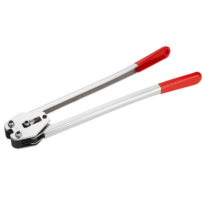 Artikelbild 4 für SUPRA Plombenzange für Umreifungsband, Artikelnummer 813766