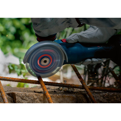 Artikelbild 3 für BOSCH Trennscheibe EXPERT Diamond Metal Wheel X-LOCK, 1 St., Artikelnummer 219018