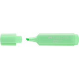 Artikelbild 1 für FABER-CASTELL TL 46 Pastell Textmarker grün, 1 St., Artikelnummer 274146