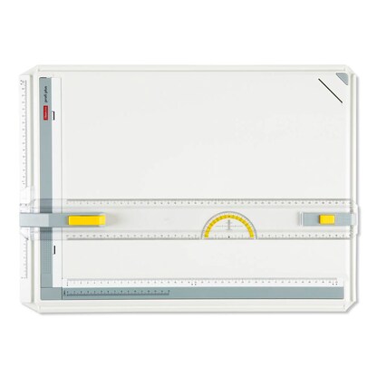 Artikelbild 2 für ARISTO Zeichenplatte Profil Plus, DIN A3, Artikelnummer 321368