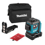 Artikelbild 1 für makita SK700D Akku-Multilinienlaser 12,0 V, ohne Akku, Artikelnummer 307817