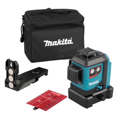 Artikelbild für makita SK700D Akku-Multilinienlaser 12,0 V, ohne Akku, Artikelnummer 307817
