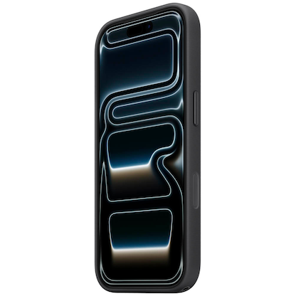 Artikelbild 3 für Apple Handy-Cover für Apple iPhone 17 Pro schwarz, Artikelnummer 714897