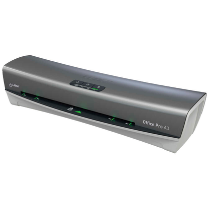 Artikelbild 12 für LEITZ iLAM Office Pro A3 Laminiergerät bis DIN A3, Artikelnummer 418879