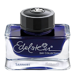 Artikelbild 1 für Pelikan Tintenfass Edelstein® Ink Flakon sapphire 50,0 ml, 1 St., Artikelnummer 414577