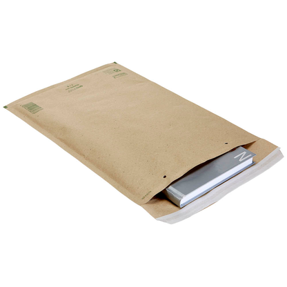 Artikelbild 5 für aroFOL® CLASSIC Luftpolstertaschen eco 7/G braun für DIN C4, 100 St., Artikelnummer 329431