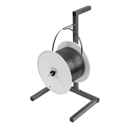 Artikelbild 2 für SUPRA Tischabroller für Umreifungsband, Artikelnummer 813774