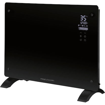 Artikelbild für ProfiCare PC-GKH 3118 Elektroheizung 750/1500 Watt, Artikelnummer 173239