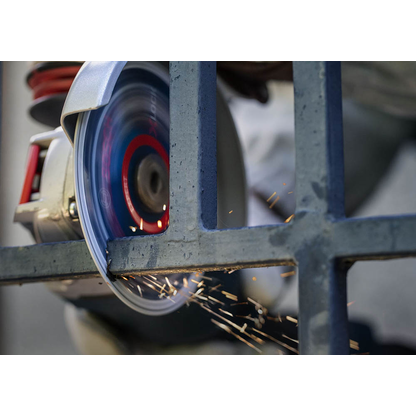 Artikelbild 4 für BOSCH Trennscheibe EXPERT Diamond Metal Wheel X-LOCK, 1 St., Artikelnummer 219018