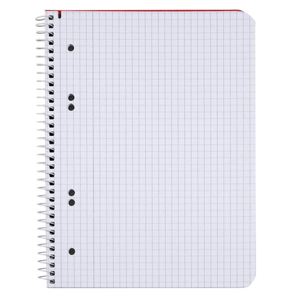 Artikelbild 3 für Staufen® Collegeblock Premio kariert DIN A5 ohne Rand, 1 St., Artikelnummer 453239