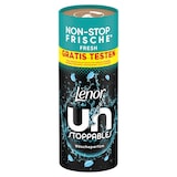 Artikelbild 1 für Lenor UNSTOPPABLES FRESH Wäscheparfüm Perls, 155,0 g, Artikelnummer 526073