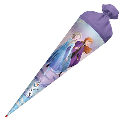Artikelbild 2 für ROTH Schultüte Frozen 70,0 cm mehrfarbig, Artikelnummer 676987