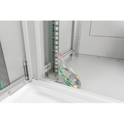 Artikelbild 6 für DIGITUS Dynamic Basic 7 HE Wand-Netzwerkschrank, Artikelnummer 681439