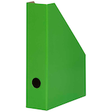 Artikelbild 1 für herlitz Stehsammler Color 100552131 grün Karton, DIN A4, 1 St., Artikelnummer 792659