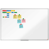 Artikelbild 1 für nobo Whiteboard Essence 150,0 x 100,0 cm weiß lackierter Stahl, Artikelnummer 783679