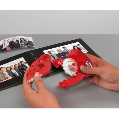 Artikelbild 5 für Pritt Refill Kleberoller dauerhaft, 1 St., Artikelnummer 293718