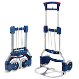 Artikelbild 1 für RUXXAC by SECO Cart Business Sackkarre bis 125,0 kg, Artikelnummer 556338