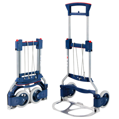 Artikelbild für RUXXAC by SECO Cart Business Sackkarre bis 125,0 kg, Artikelnummer 556338