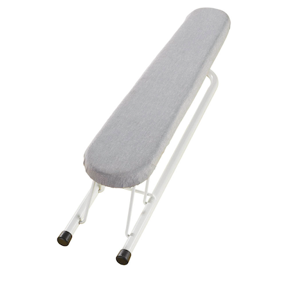 Artikelbild 2 für LEIFHEIT Ärmelbügelbrett grau, weiß, 1 St., Artikelnummer 951046