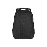 Artikelbild 1 für WENGER Laptop-Rucksack Pegasus Deluxe Kunstfaser schwarz 25,0 l bis 40,6 cm (16 Zoll), Artikelnummer 181893
