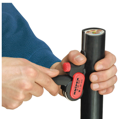 Artikelbild 3 für KNIPEX Abisolierwerkzeug 16 40 150, 1 St., Artikelnummer 144192