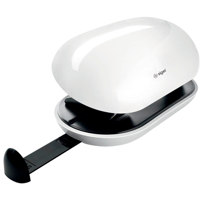 Artikelbild 2 für SIGEL Locher Eyestyle weiß, 1 St., Artikelnummer 376855