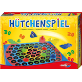 Artikelbild 1 für noris Hütchenspiel Geschicklichkeitsspiel, 1 St., Artikelnummer 548045