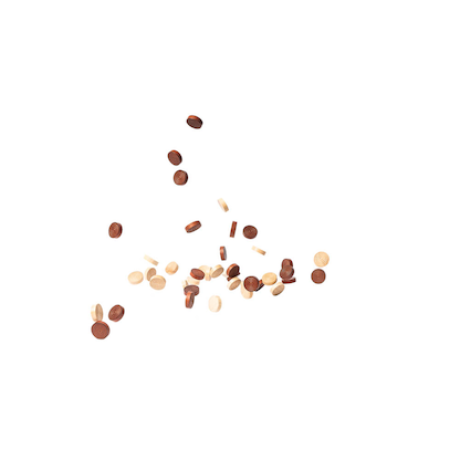 Artikelbild 3 für pandoo Vier Gewinnt Brettspiel, 1 St., Artikelnummer 933349