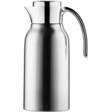 Artikelbild 1 für helios® Isolierkanne Meeting silber 1,5 l, 1 St., Artikelnummer 975560