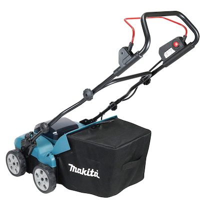 Artikelbild 10 für makita UV001GZ Akku-Vertikutierer 40,0 V max., ohne Akku, Artikelnummer 302549