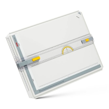 Artikelbild 4 für ARISTO Zeichenplatte Profil Plus, DIN A3, Artikelnummer 321368