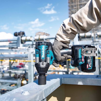 Artikelbild 2 für makita TW008GZ Akku-Schlagschrauber 40,0 V max., ohne Akku, Artikelnummer 304388