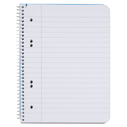 Artikelbild 3 für Staufen® Collegeblock Premio liniert DIN A5 ohne Rand, 1 St., Artikelnummer 453336