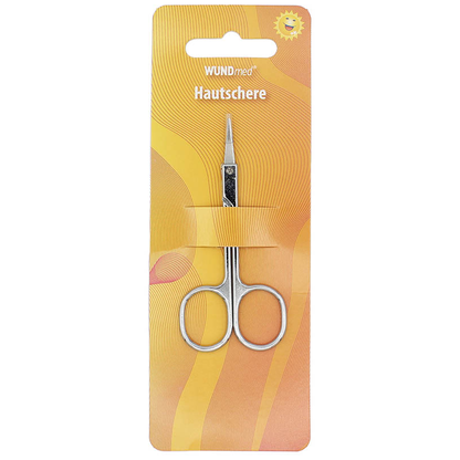 Artikelbild für WUNDmed® Nagelhautschere, 1 St., Artikelnummer 470759