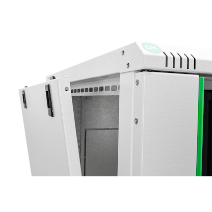 Artikelbild 7 für DIGITUS Dynamic Basic 7 HE Wand-Netzwerkschrank, Artikelnummer 681439