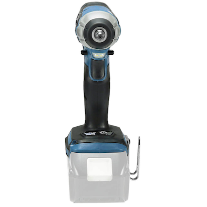 Artikelbild 8 für makita DTW180Z Akku-Schlagschrauber 18,0 V, ohne Akku, Artikelnummer 307437