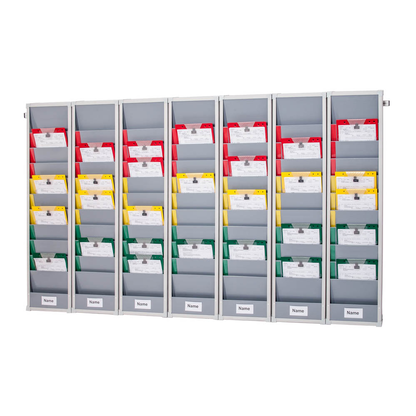 Artikelbild für EICHNER Flexo-Board Werkstattplaner 70 Fächer 230,0 x 128,0 cm, Artikelnummer 261887