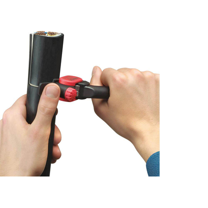 Artikelbild 4 für KNIPEX Abisolierwerkzeug 16 40 150, 1 St., Artikelnummer 144192