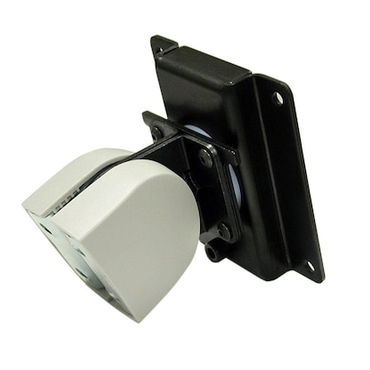 Artikelbild für ergotron Monitor-Halterung Serie 100 47-092-800 weiß für 1 Monitor, Wandhalterung, Artikelnummer 869257