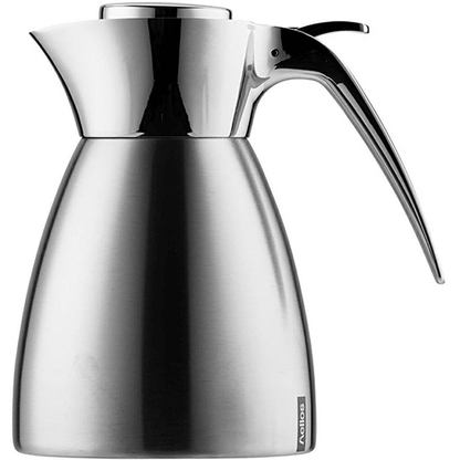 Artikelbild für helios® Isolierkanne Supreme Edelstahl 600,0 ml, 1 St., Artikelnummer 975577