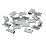 Artikelbild 1 für SUPRA Umreifungs-Verschluss-Plomben, 1.000 St., Artikelnummer 580720