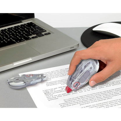 Artikelbild 4 für Pritt Korrekturroller refill flex 4,2 mm, 1 St., Artikelnummer 293631