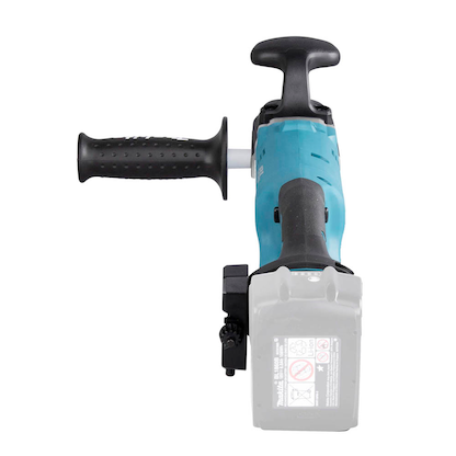 Artikelbild 12 für makita DDA450ZK Akku-Winkelbohrschrauber 18,0 V, ohne Akku, Artikelnummer 304719