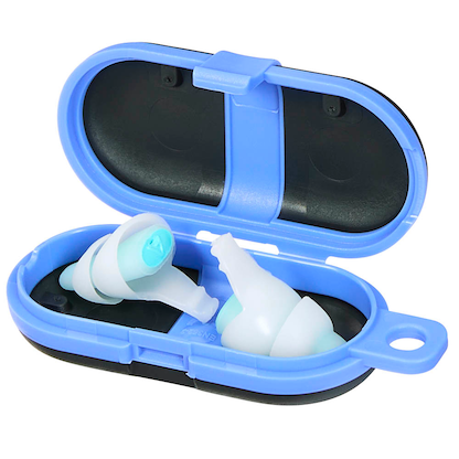 Artikelbild 4 für ALPINE SLEEP DEEP Mini Ohrstöpsel 27 dB Kunststoff, 1 St., Artikelnummer 300529