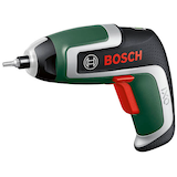 Artikelbild 1 für BOSCH Home & Garden IXO 7 Set Akku-Schrauber-Set 3,6 V, mit 1 Akku, Artikelnummer 467207