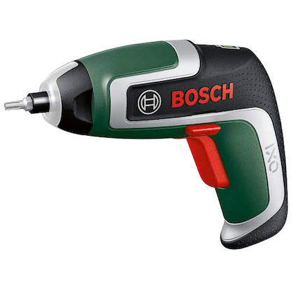 Artikelbild für BOSCH Home & Garden IXO 7 Set Akku-Schrauber-Set 3,6 V, mit 1 Akku, Artikelnummer 467207