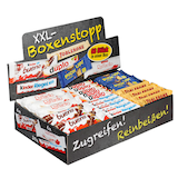 Artikelbild 1 für XXL-Boxenstopp Schokoriegel 66 St./1836,4 g, Artikelnummer 844427