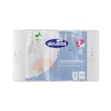 Artikelbild 1 für alouette Küchenrollen XXL 3-lagig, 3 Rollen, Artikelnummer 641759