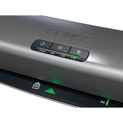 Artikelbild 14 für LEITZ iLAM Office Pro A3 Laminiergerät bis DIN A3, Artikelnummer 418879